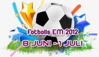 Fotbolls EM 2012