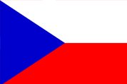 Tjeckien - Grupp A